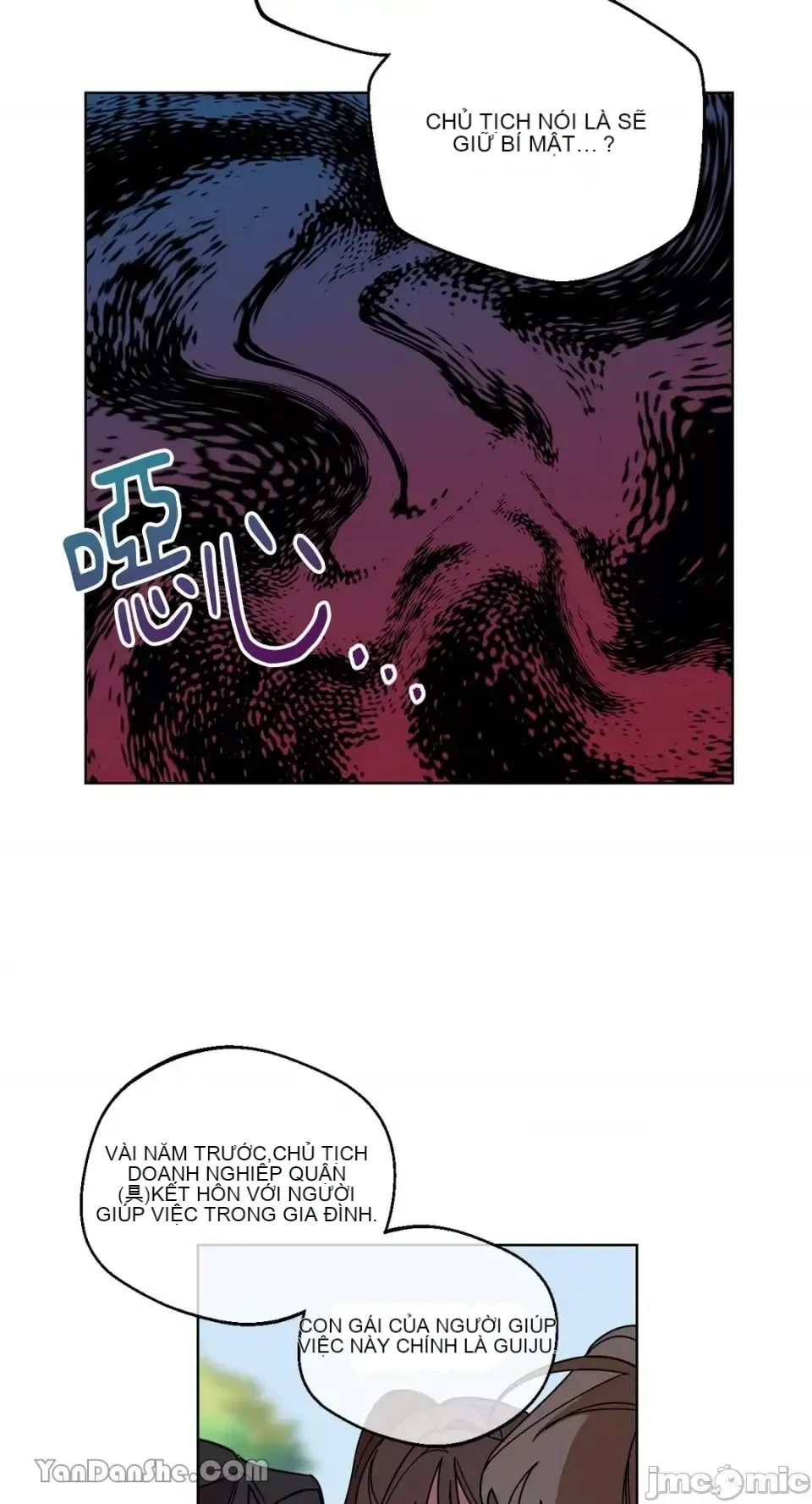 Điểm yếu Chương 1-4