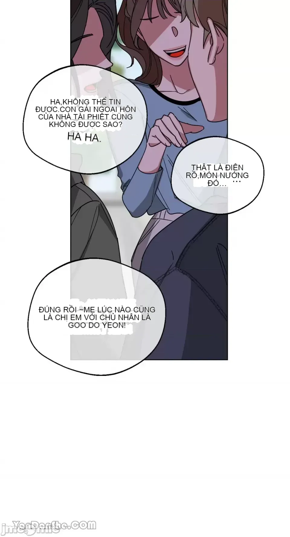 Điểm yếu Chương 1-4