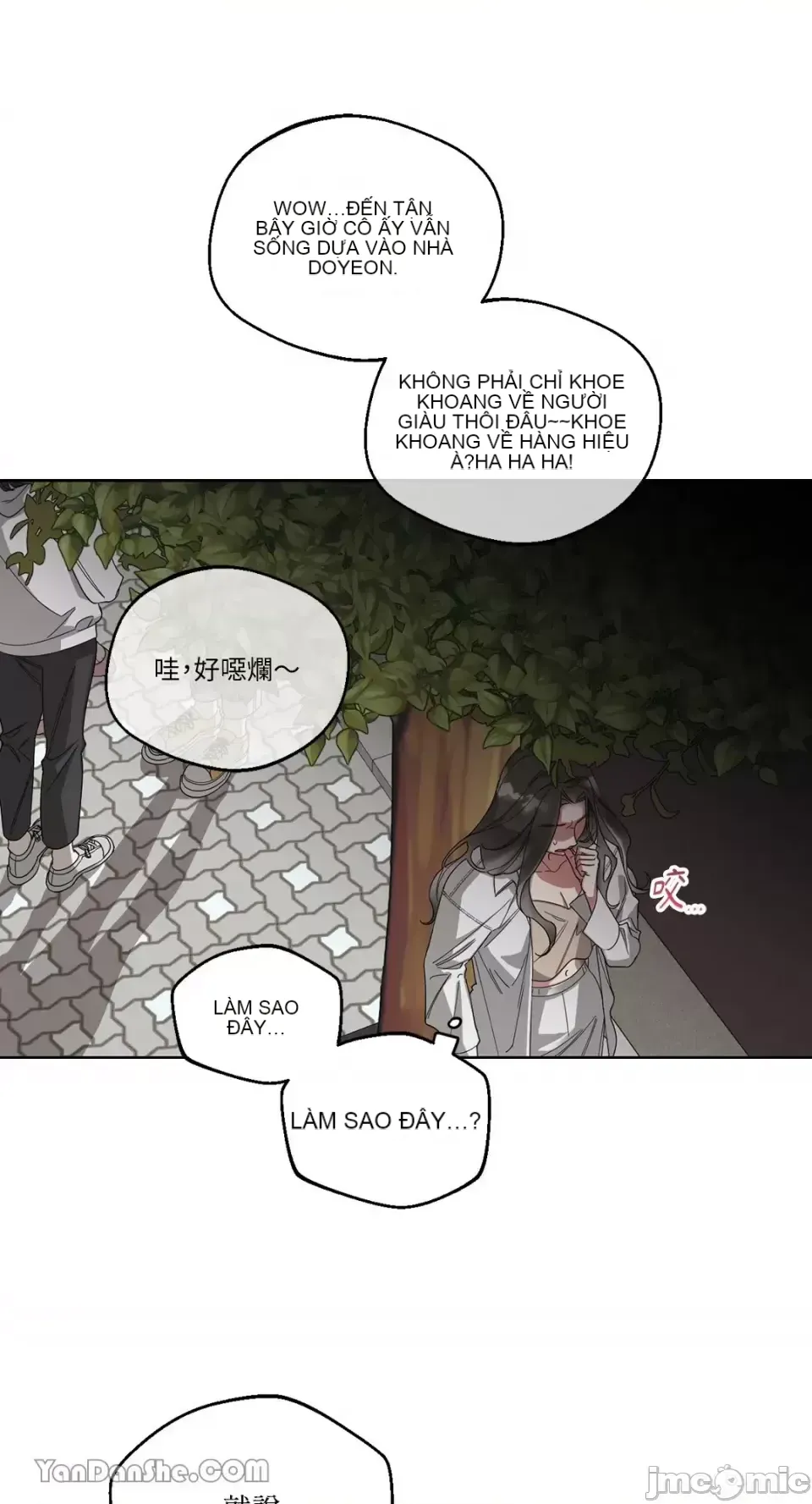 Điểm yếu Chương 1-4