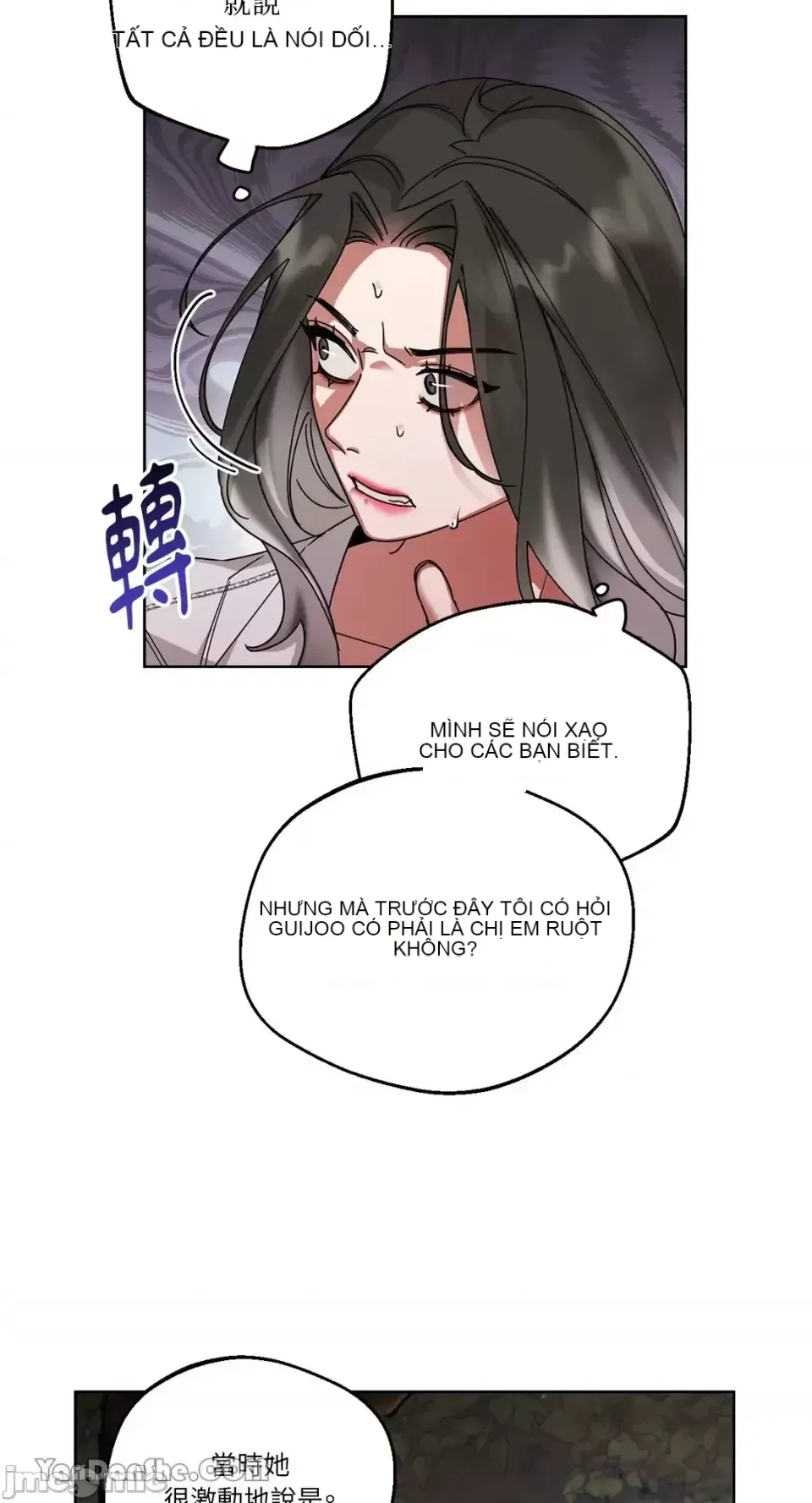 Điểm yếu Chương 1-4