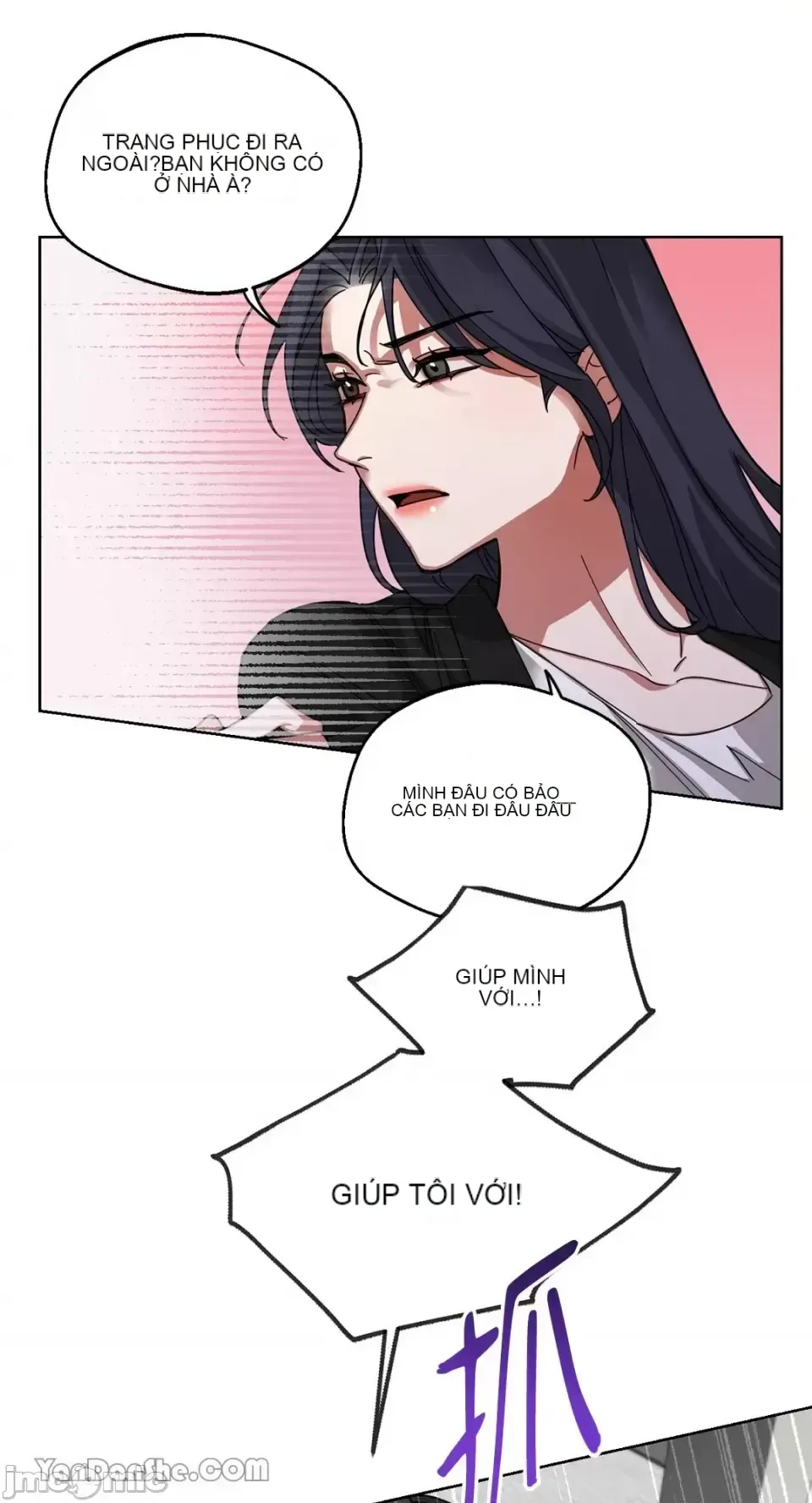 Điểm yếu Chương 1-4