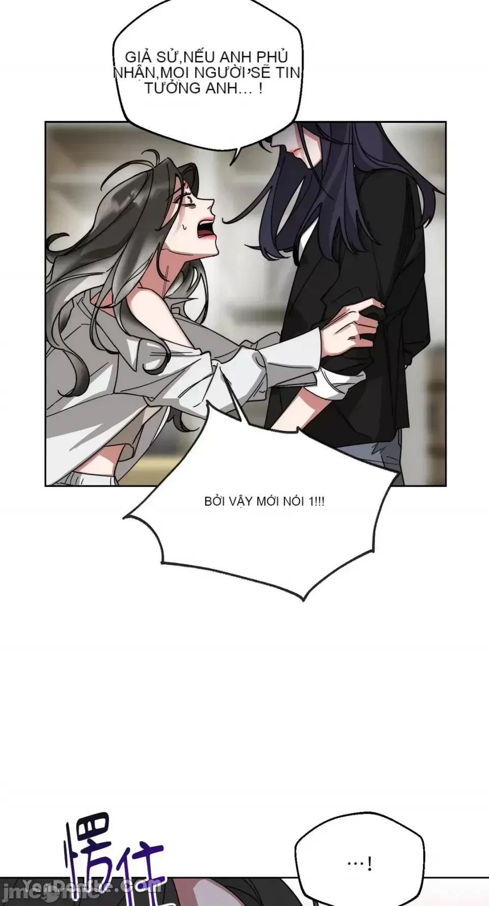 Điểm yếu Chương 1-4