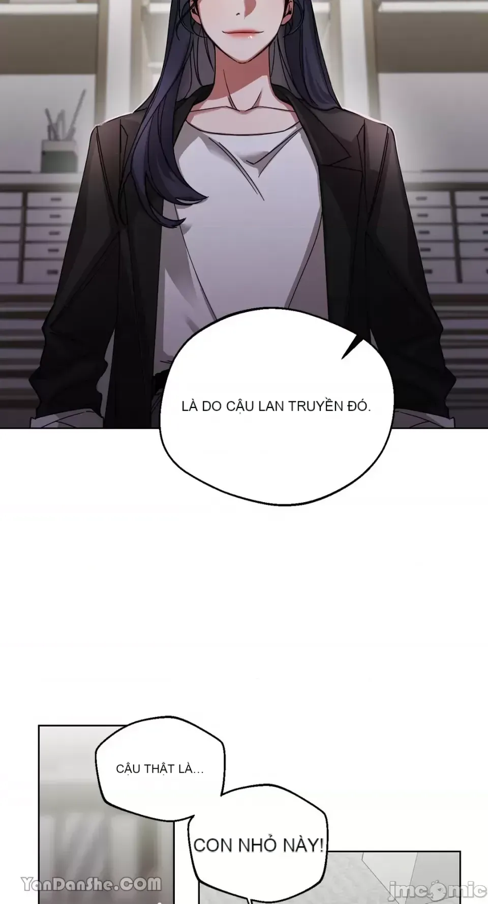 Điểm yếu Chương 1-4