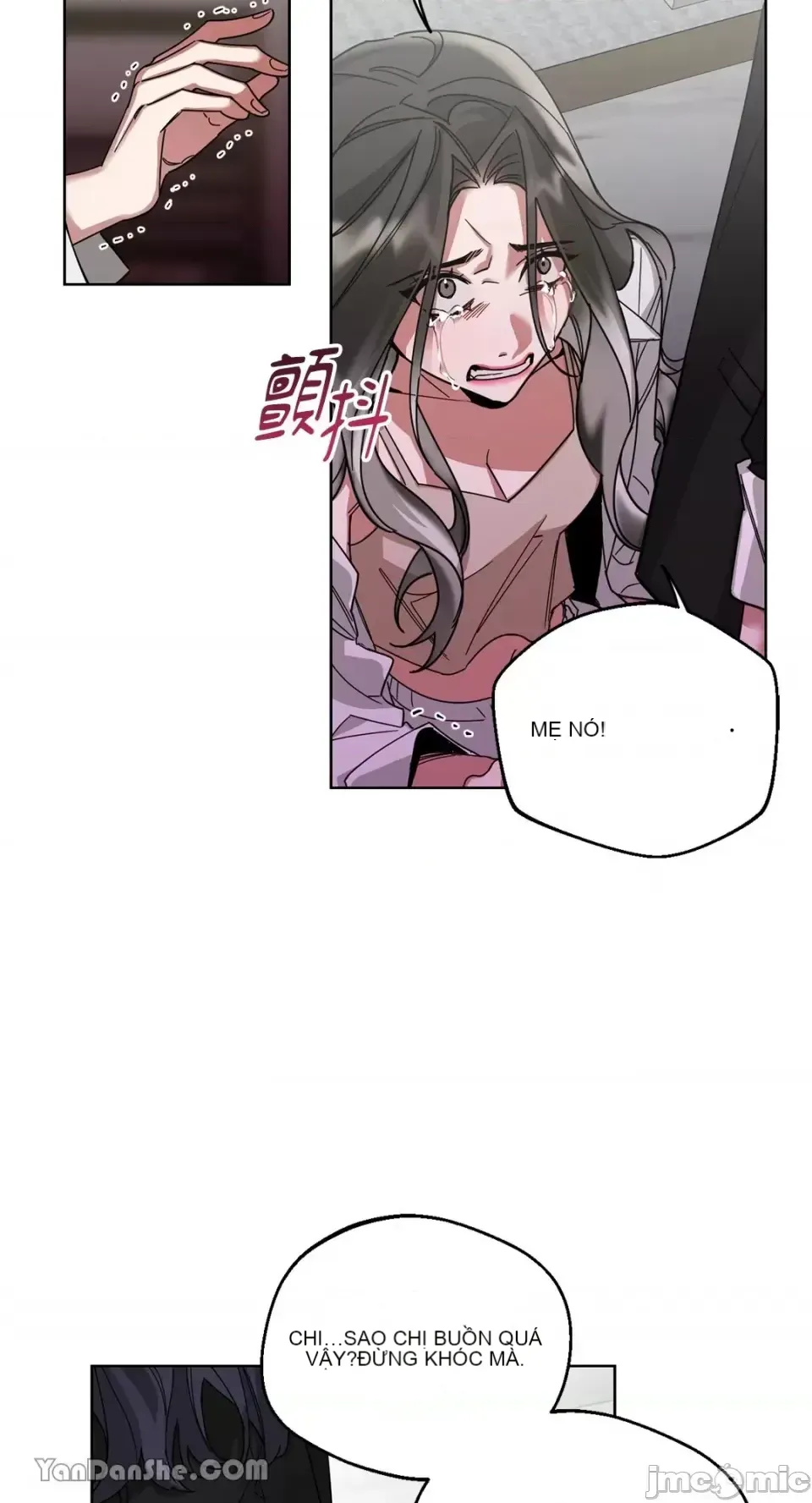 Điểm yếu Chương 1-4