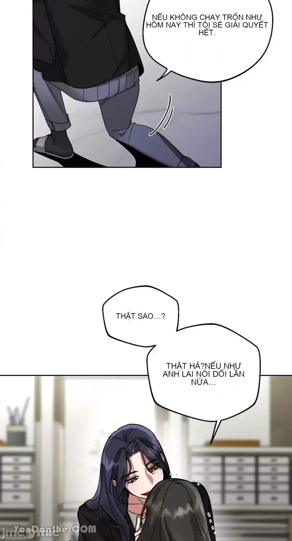 Điểm yếu Chương 1-4