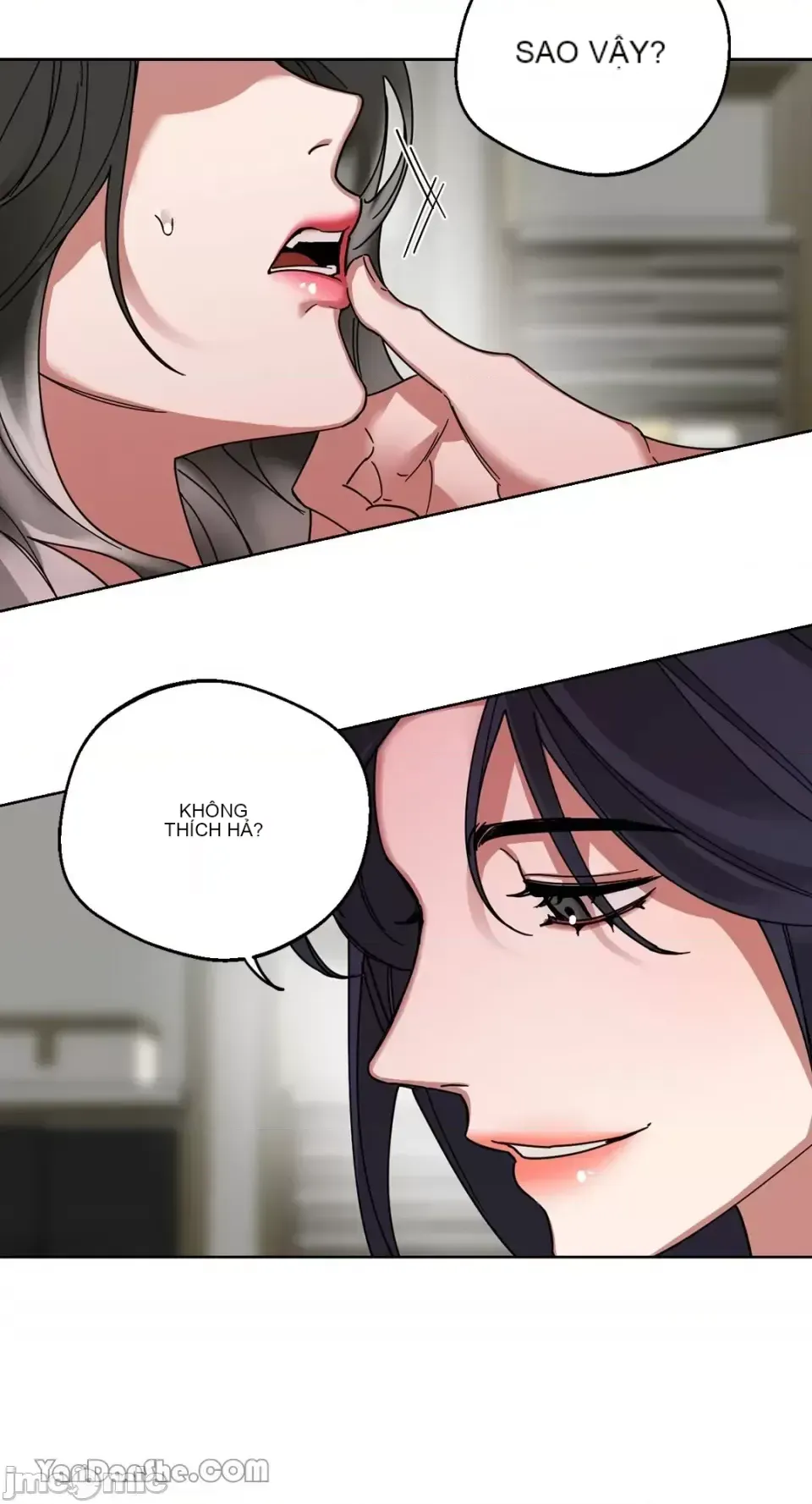 Điểm yếu Chương 1-4