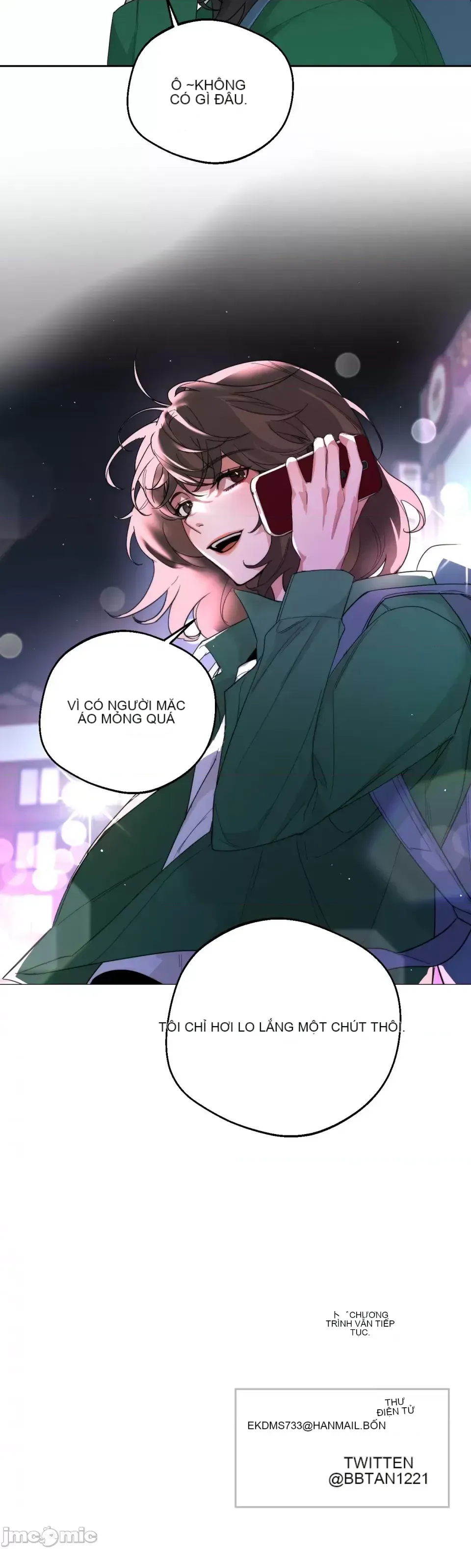 Say xỉn My Boss Chương 1-23