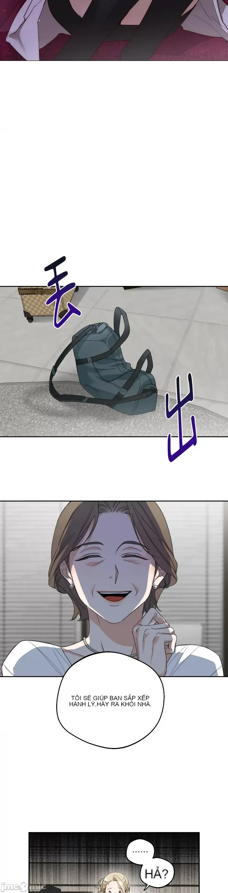 Say xỉn My Boss Chương 1-23