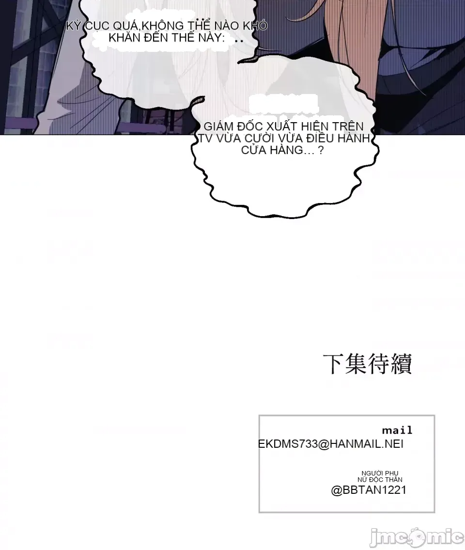 Say xỉn My Boss Chương 1-23