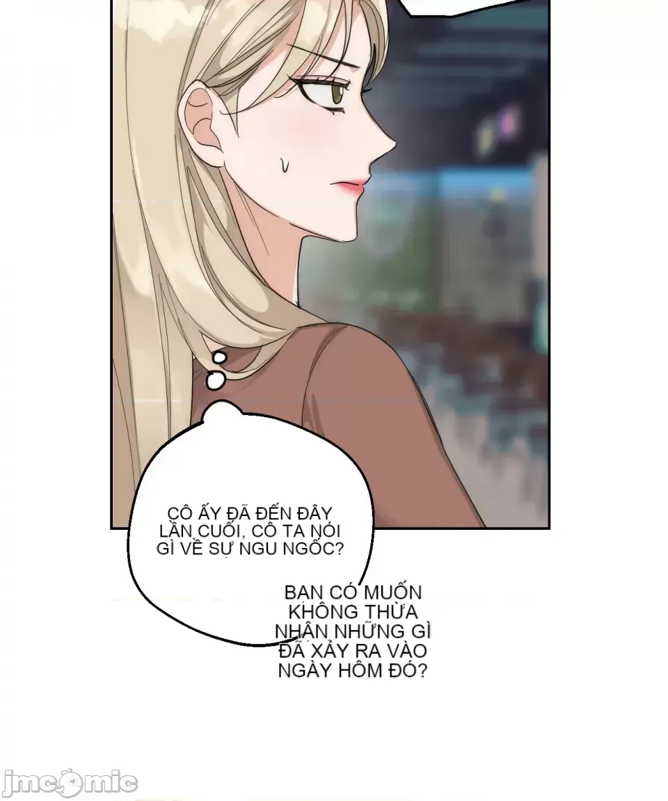 Say xỉn My Boss Chương 1-23