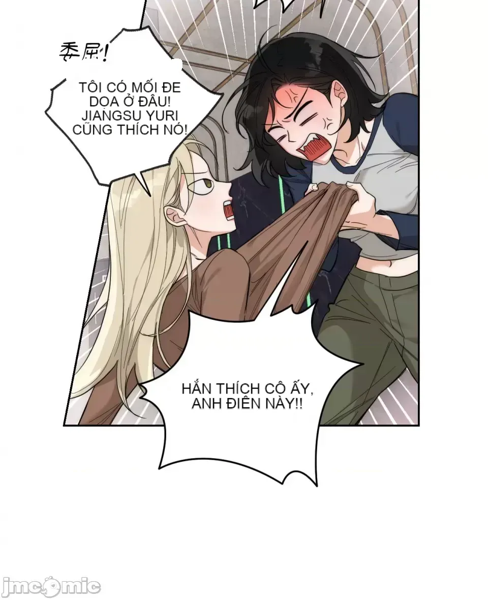 Say xỉn My Boss Chương 1-23