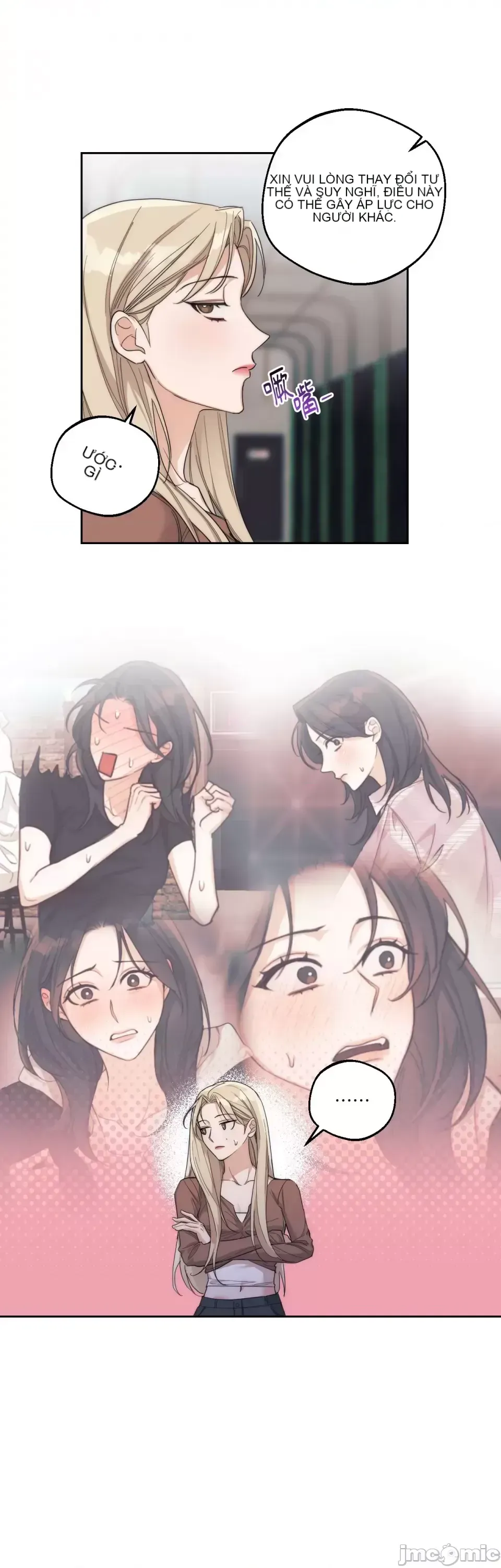 Say xỉn My Boss Chương 1-23