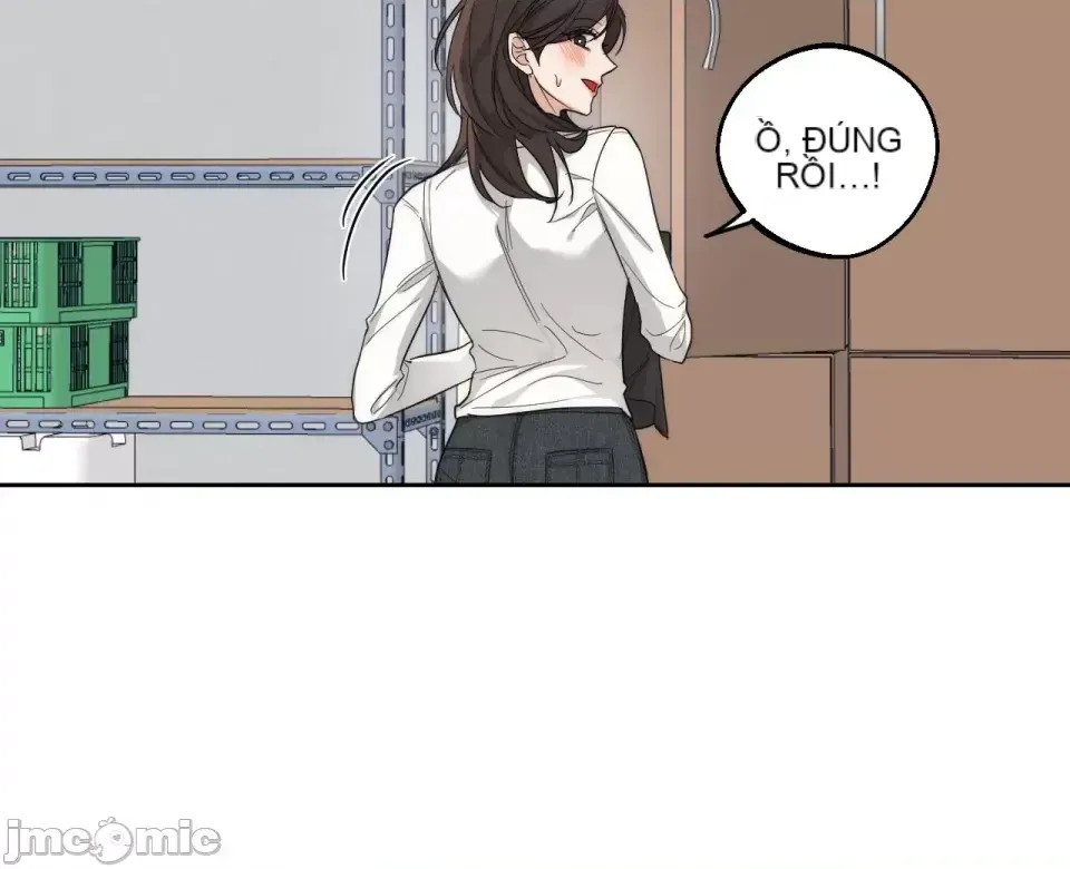 Say xỉn My Boss Chương 1-23