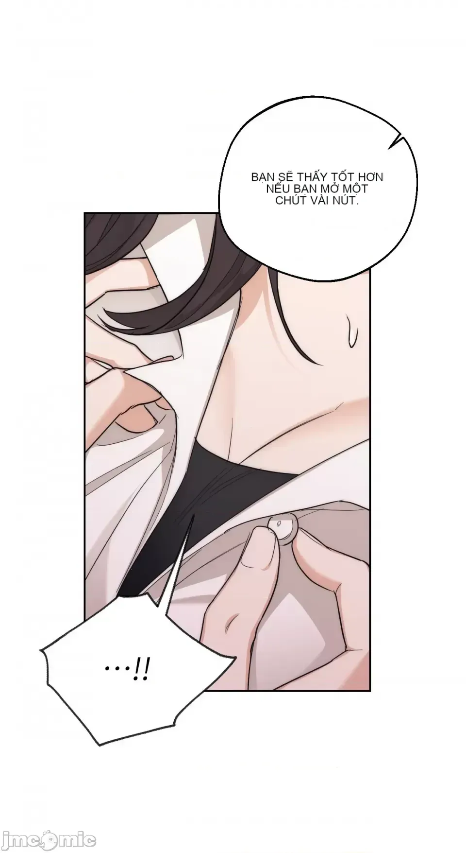 Say xỉn My Boss Chương 1-23