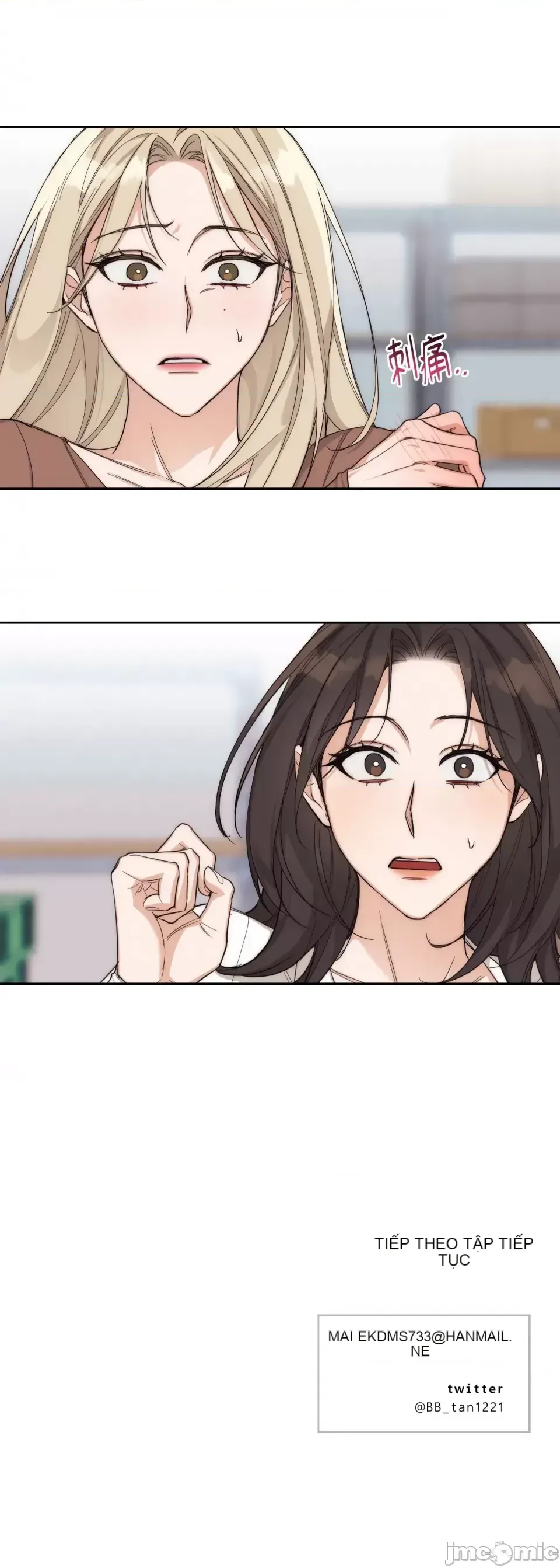 Say xỉn My Boss Chương 1-23