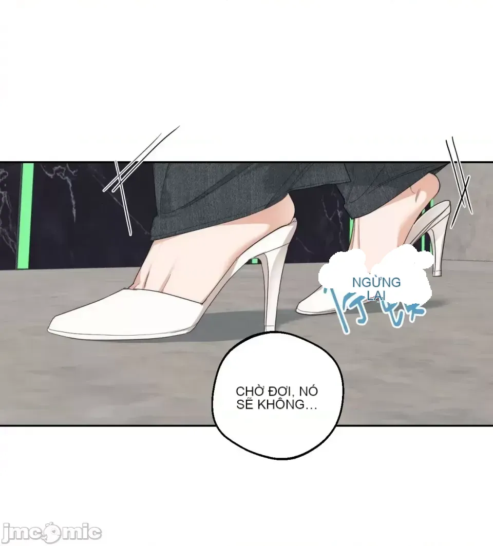 Say xỉn My Boss Chương 1-23