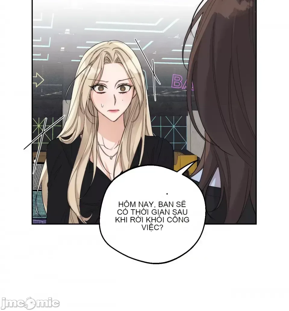 Say xỉn My Boss Chương 1-23