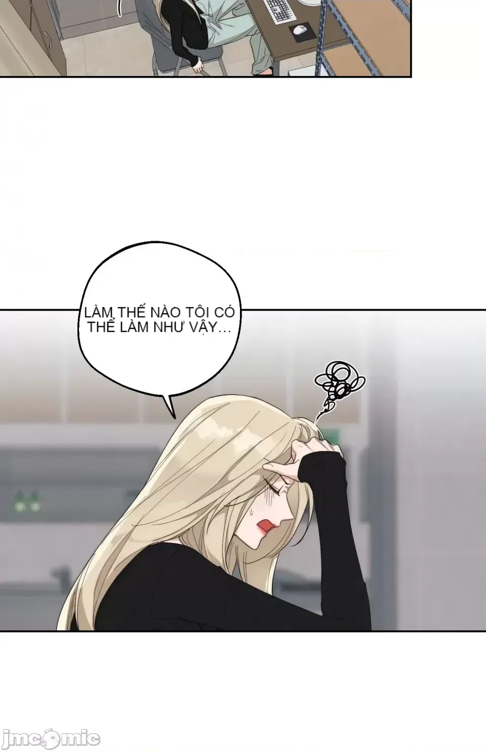 Say xỉn My Boss Chương 1-23