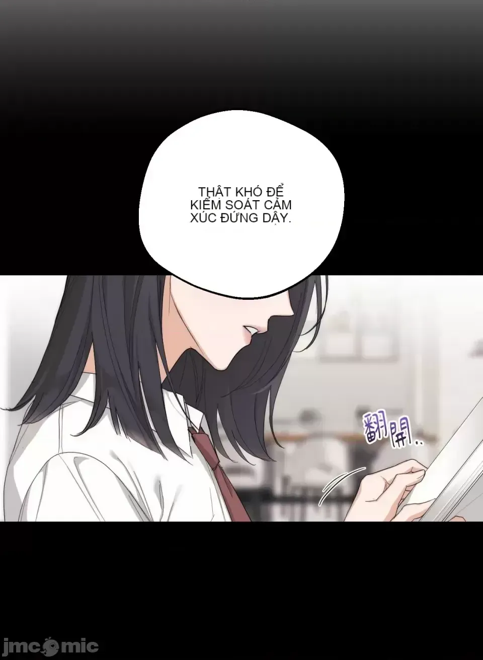 Say xỉn My Boss Chương 1-23