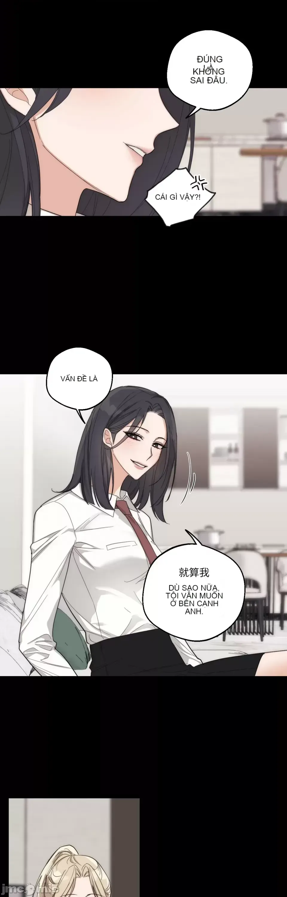 Say xỉn My Boss Chương 1-23