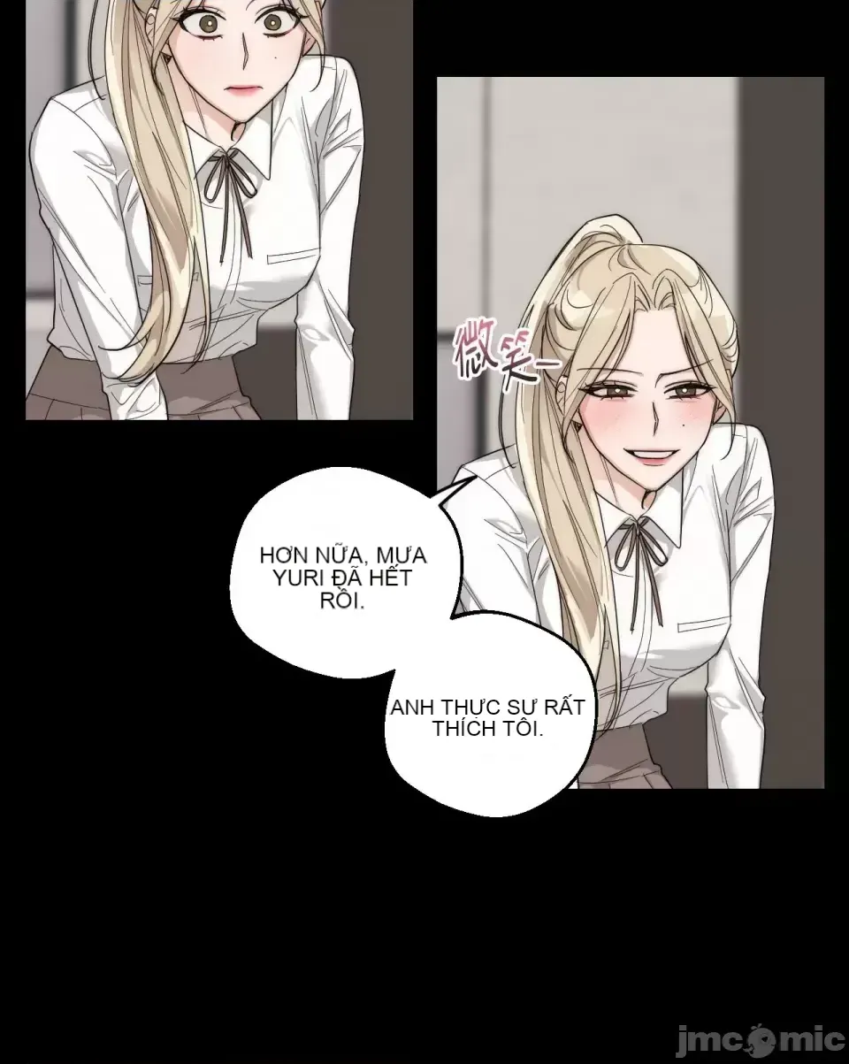 Say xỉn My Boss Chương 1-23