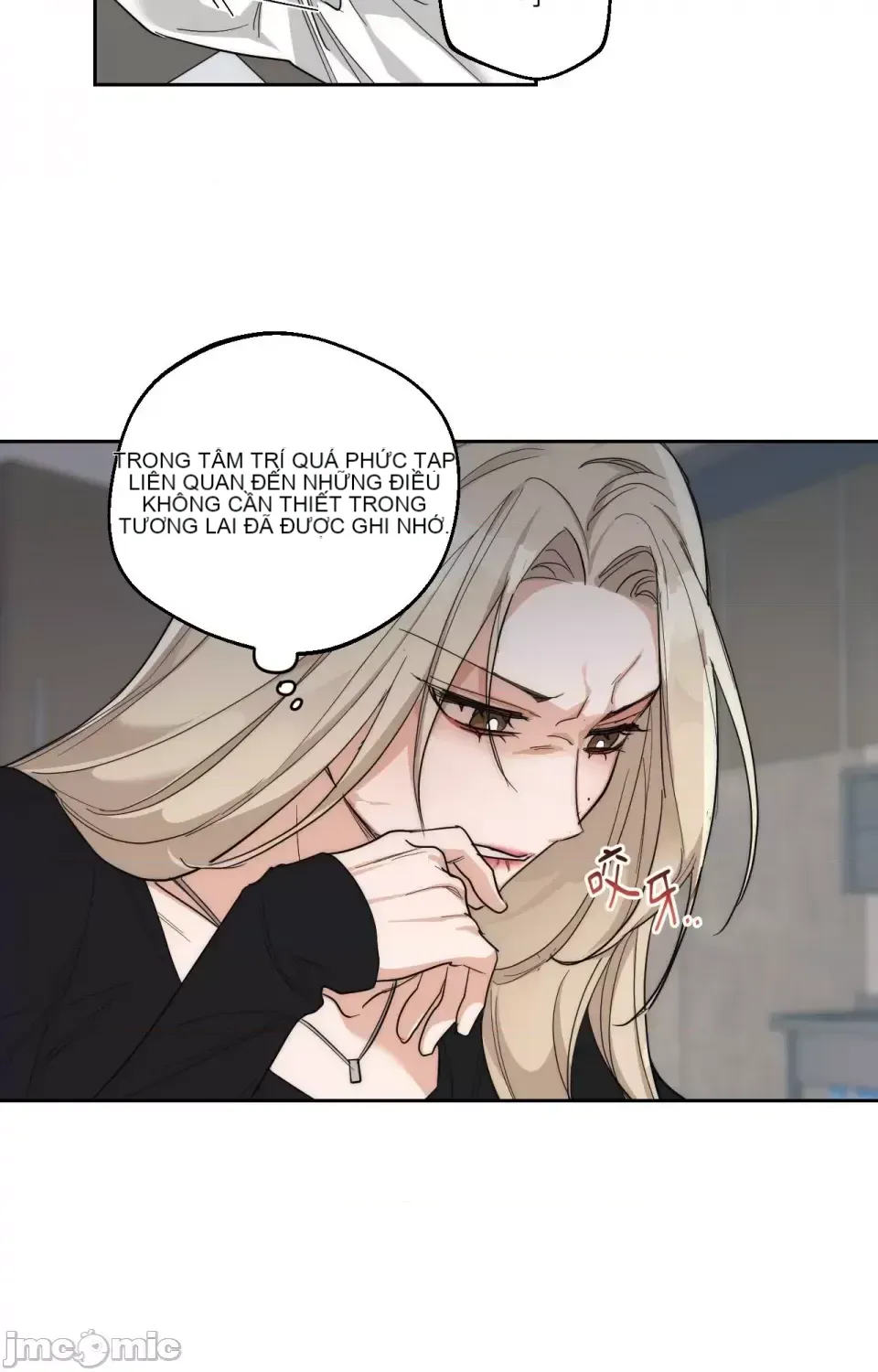 Say xỉn My Boss Chương 1-23