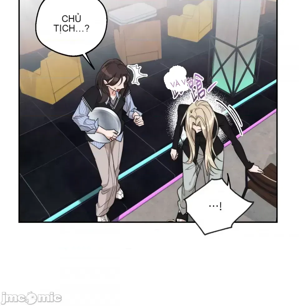 Say xỉn My Boss Chương 1-23