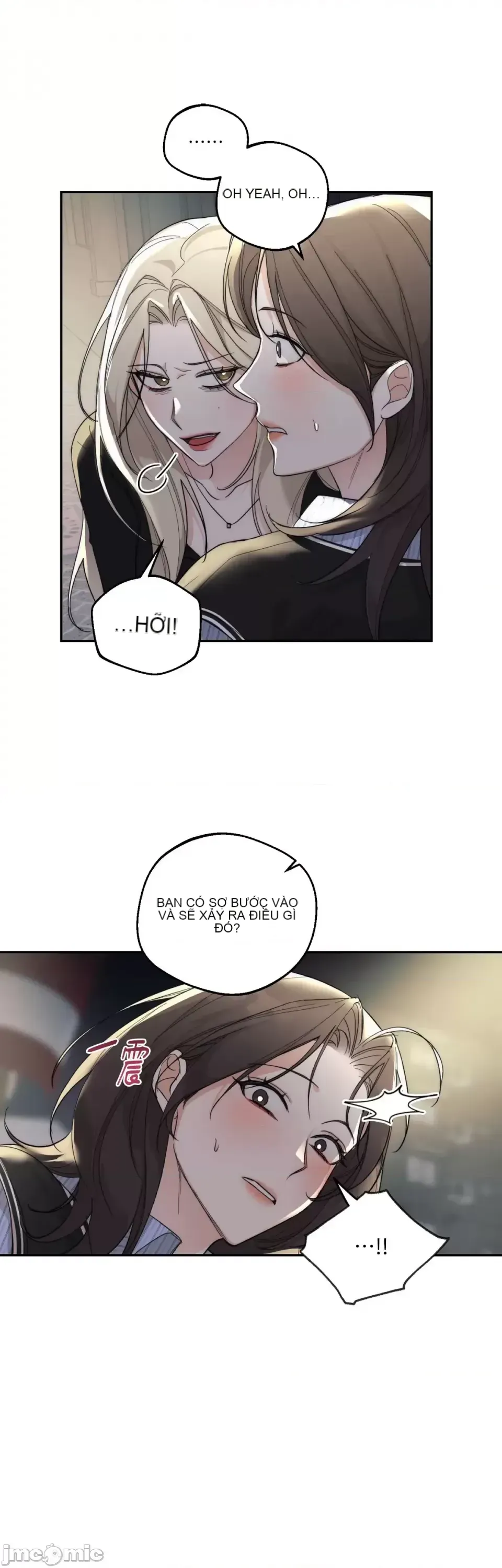 Say xỉn My Boss Chương 1-23