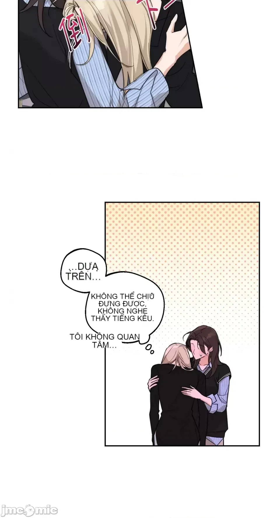 Say xỉn My Boss Chương 1-23