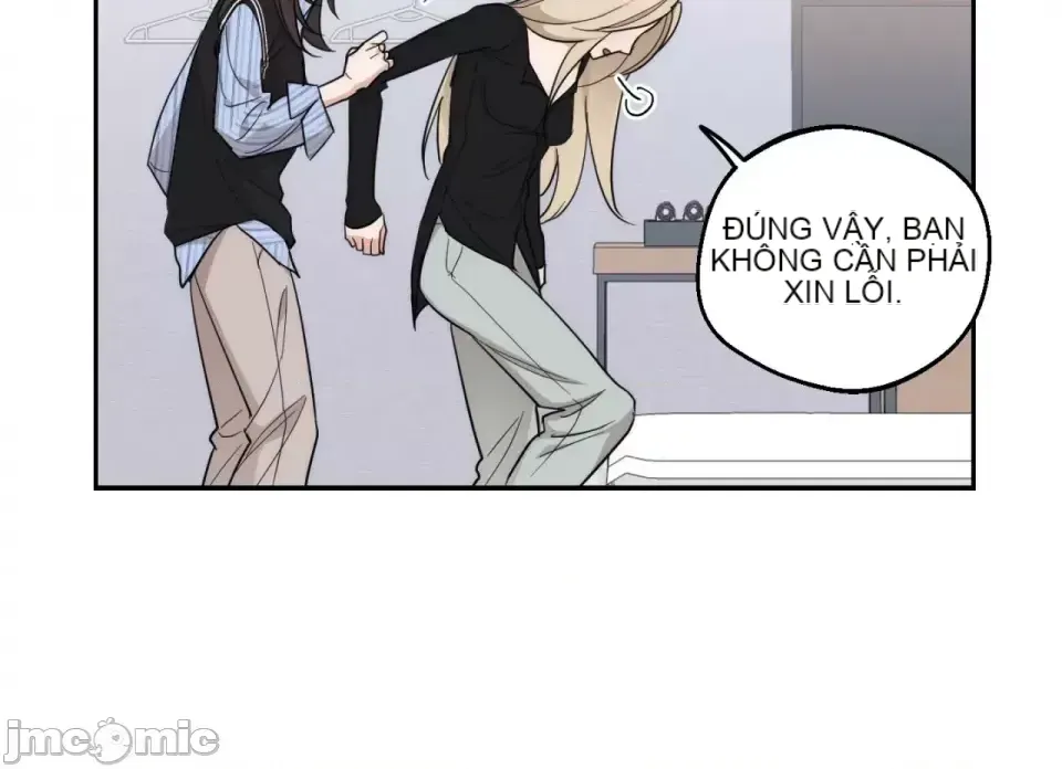 Say xỉn My Boss Chương 1-23