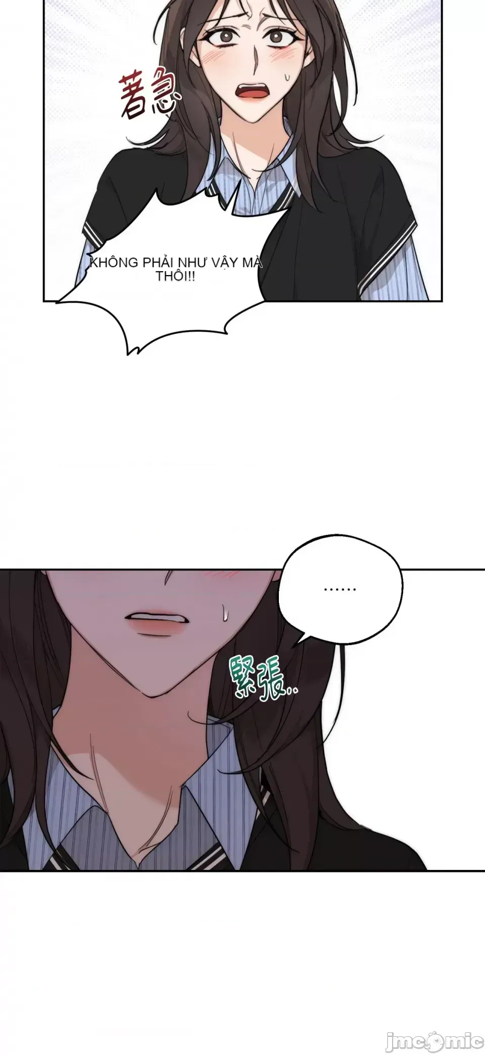 Say xỉn My Boss Chương 1-23