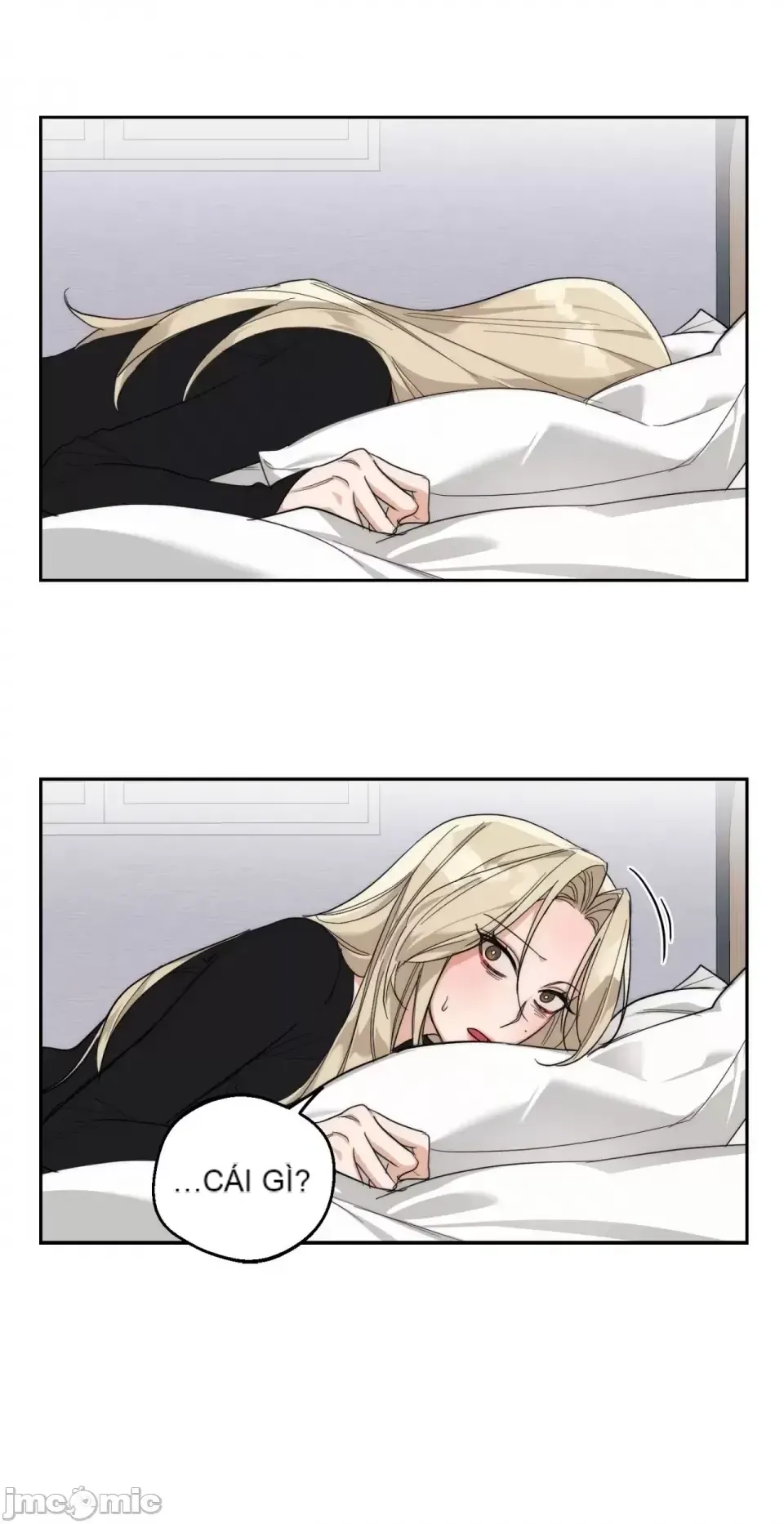 Say xỉn My Boss Chương 1-23