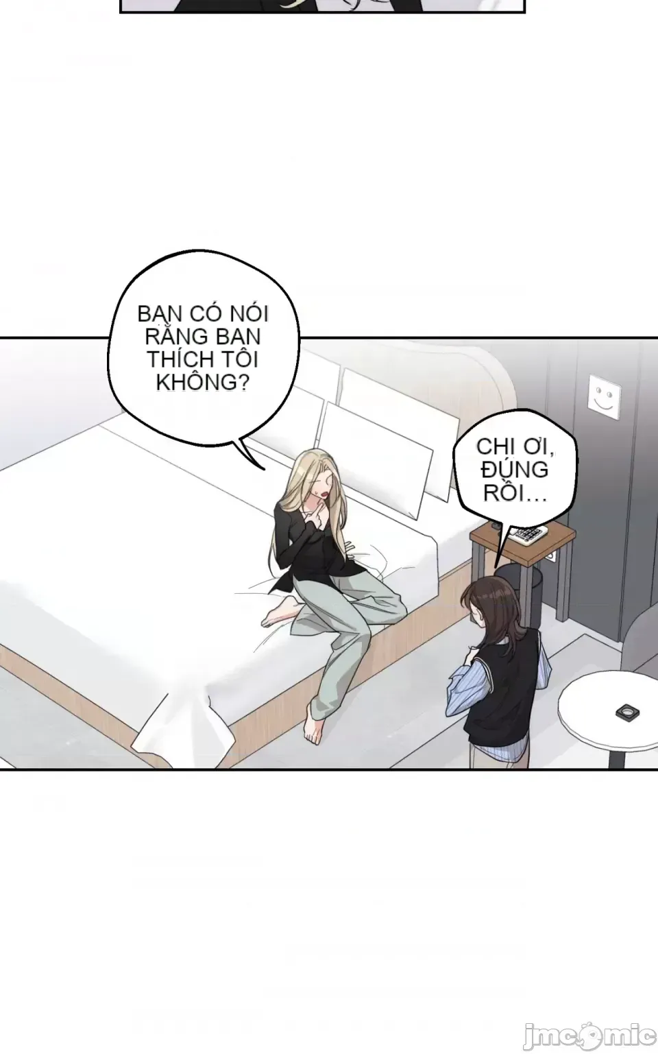Say xỉn My Boss Chương 1-23
