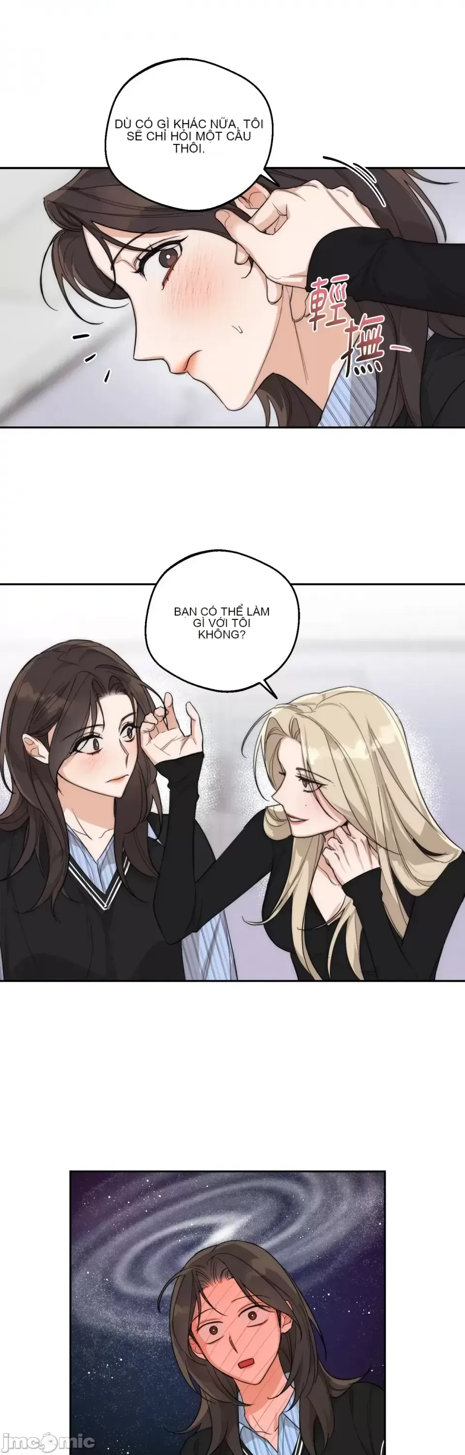 Say xỉn My Boss Chương 1-23