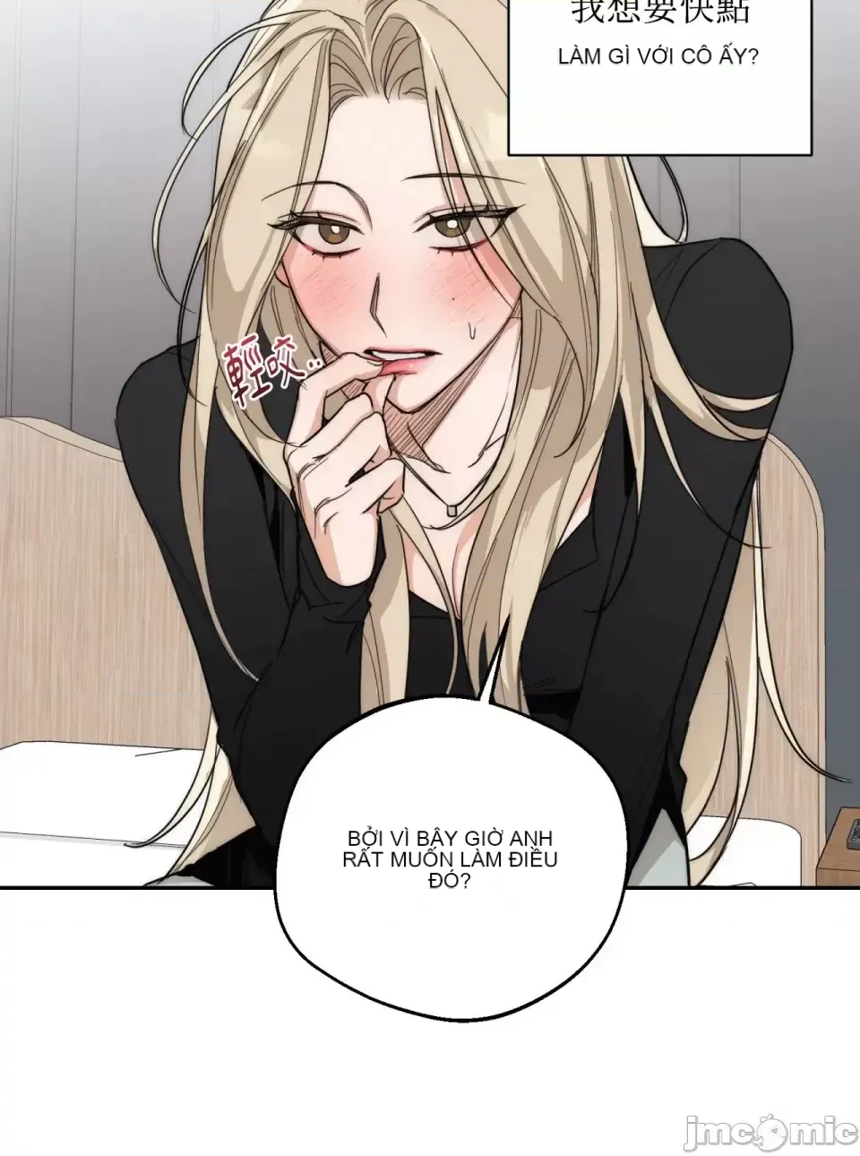 Say xỉn My Boss Chương 1-23