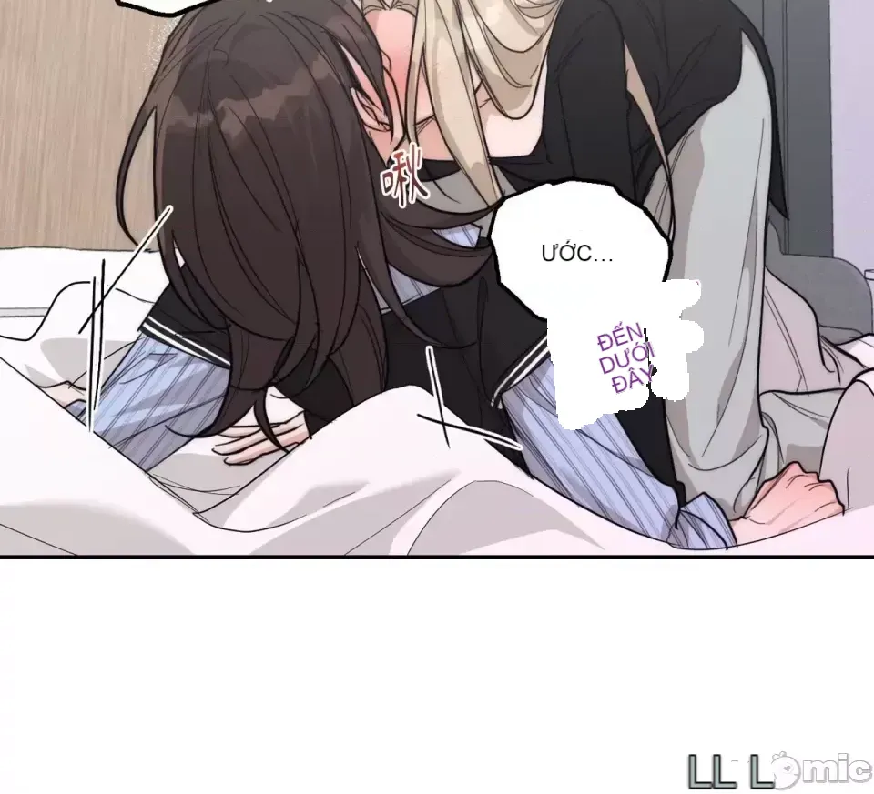 Say xỉn My Boss Chương 1-23