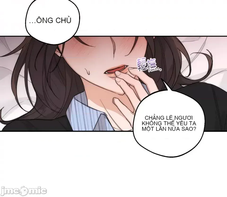 Say xỉn My Boss Chương 1-23