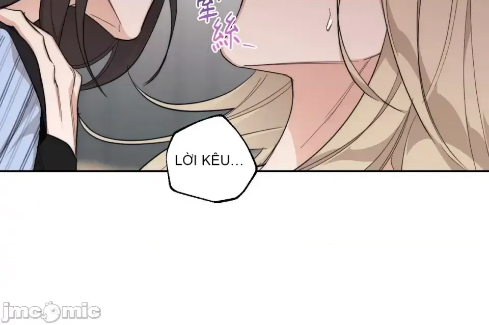 Say xỉn My Boss Chương 1-23