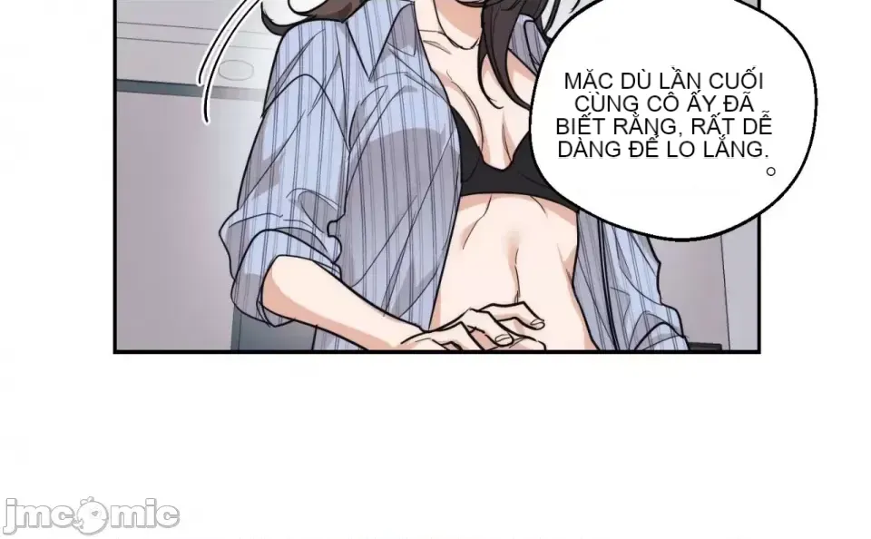 Say xỉn My Boss Chương 1-23