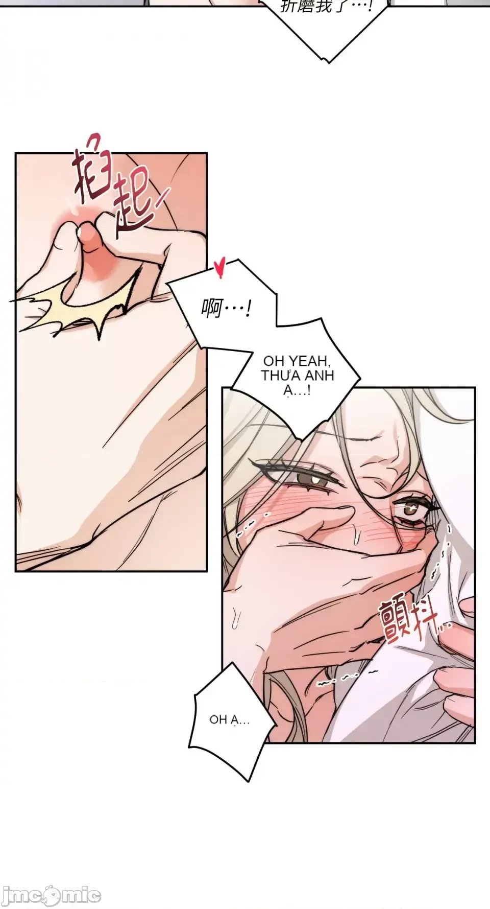 Say xỉn My Boss Chương 1-23