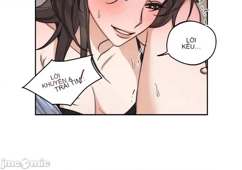 Say xỉn My Boss Chương 1-23