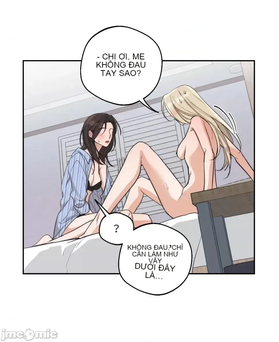 Say xỉn My Boss Chương 1-23