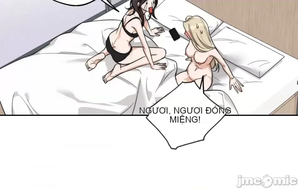 Say xỉn My Boss Chương 1-23