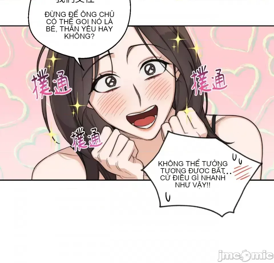 Say xỉn My Boss Chương 1-23