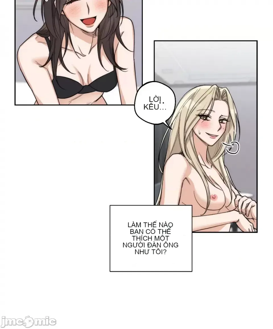 Say xỉn My Boss Chương 1-23