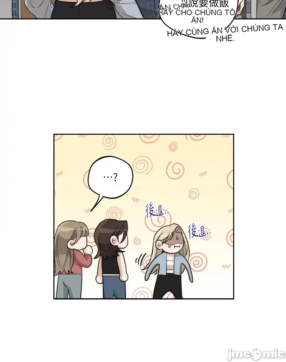 Say xỉn My Boss Chương 1-23