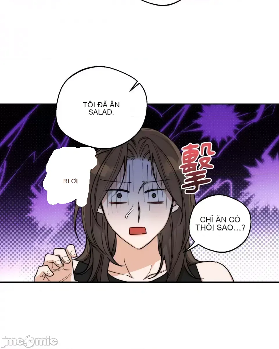 Say xỉn My Boss Chương 1-23