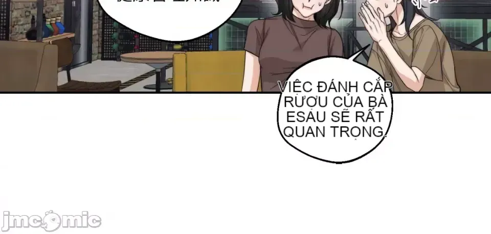 Say xỉn My Boss Chương 1-23