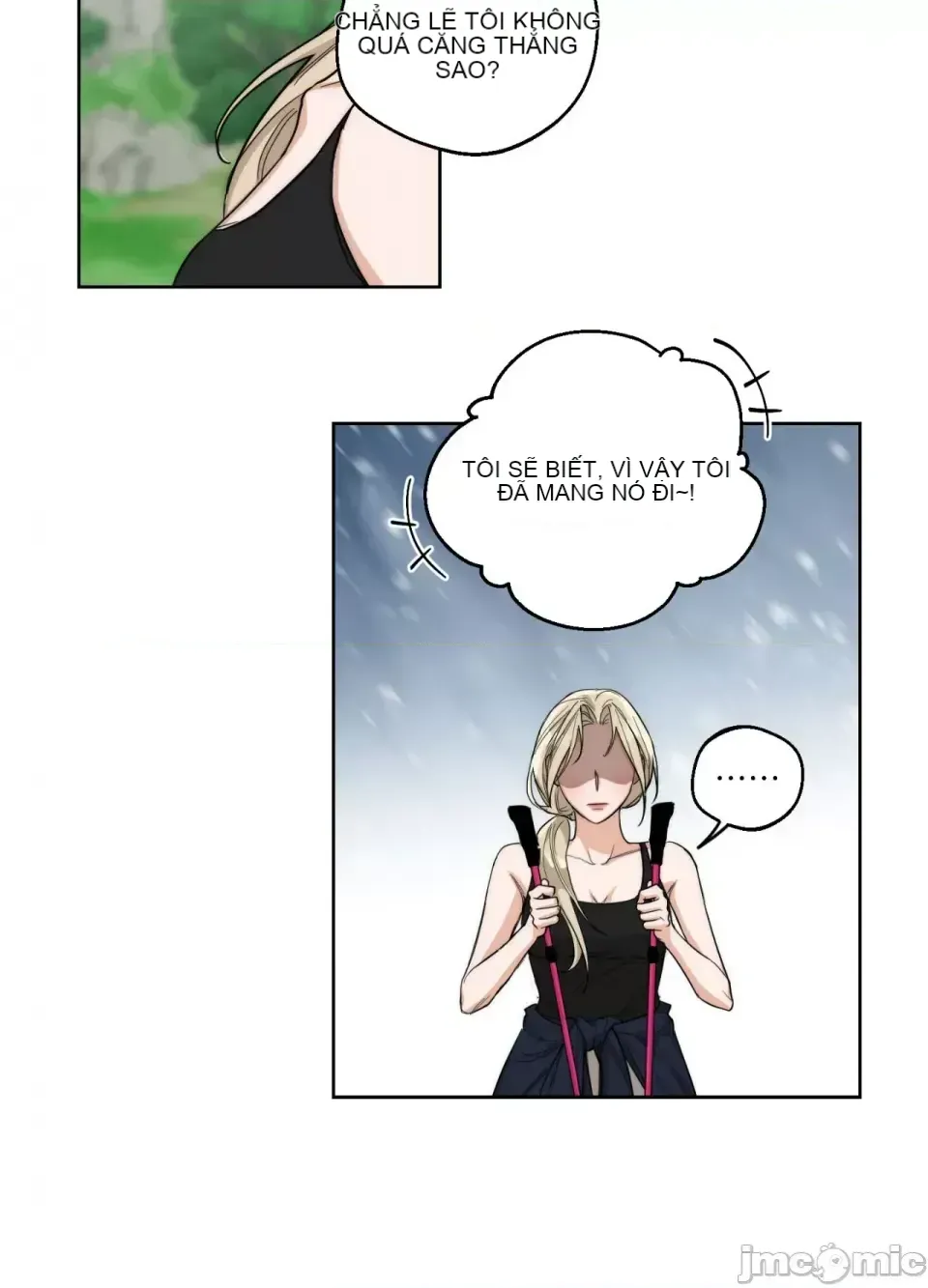 Say xỉn My Boss Chương 1-23