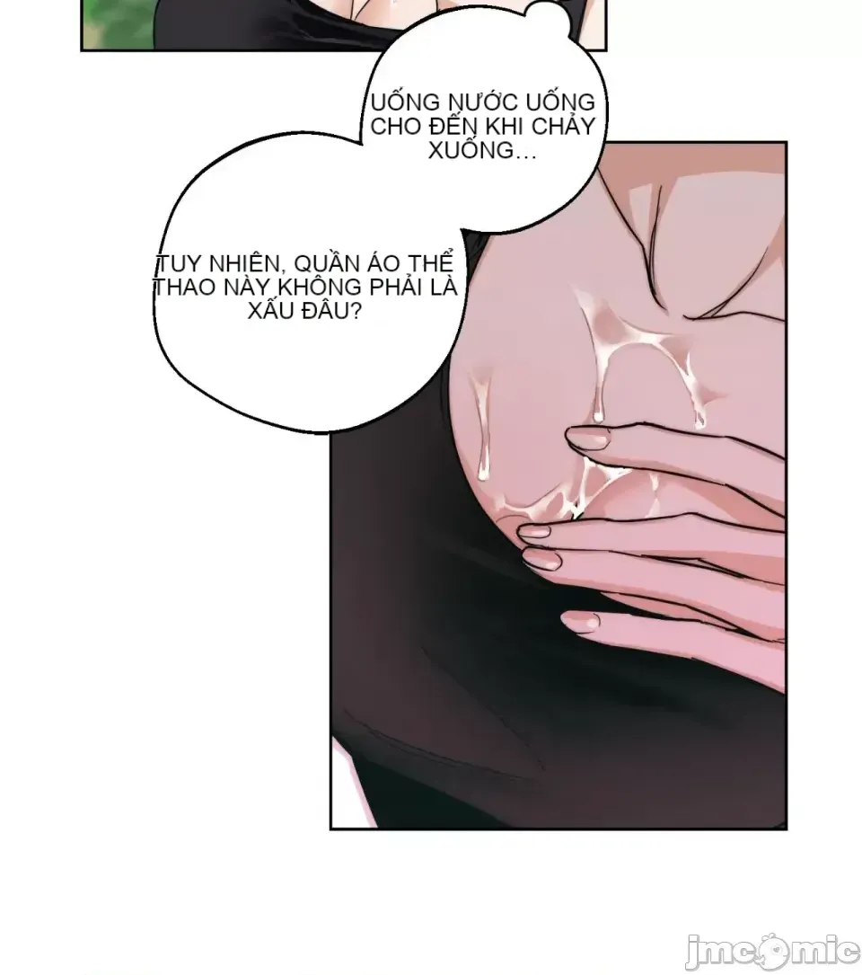 Say xỉn My Boss Chương 1-23